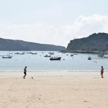 Holiday home Near The Bay Of Salir Do Porto