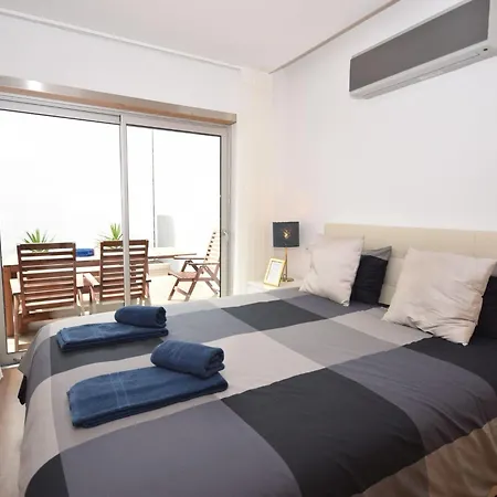 Holiday home Near The Bay Of Salir Do Porto Salir de Porto