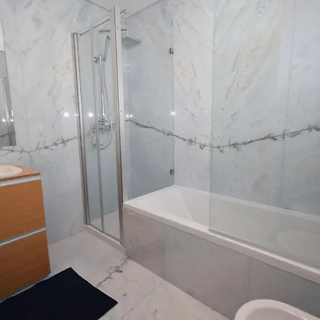 Holiday home Near The Bay Of Salir Do Porto