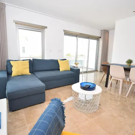 Holiday home Near The Bay Of Salir Do Porto Salir de Porto