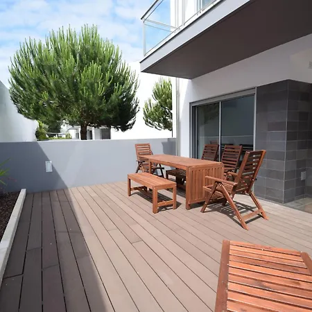 Near The Bay Of Salir Do Porto Holiday home *