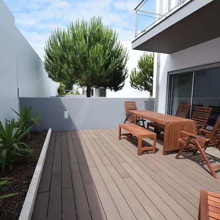 Near The Bay Of Salir Do Porto Holiday home *