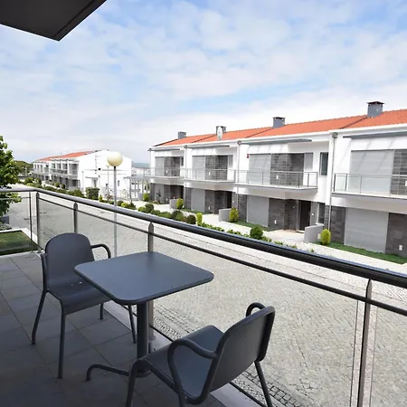 Holiday home Near The Bay Of Salir Do Porto *