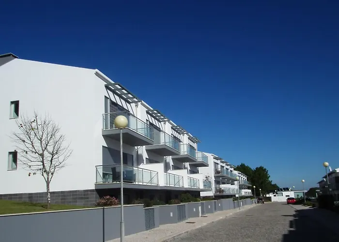 Near Sao Martinho Salir de Porto