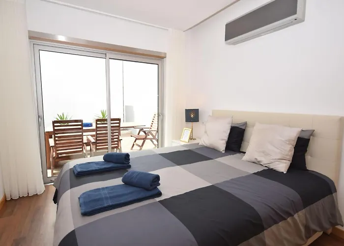 Semesterbostad Near Sao Martinho Salir de Porto