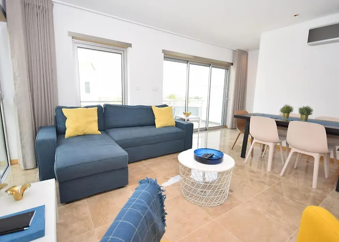 Semesterbostad Near Sao Martinho Salir de Porto